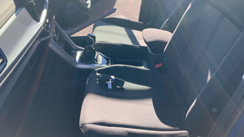 Volkswagen T-Roc 1.0 TSI 115 Match 5dr Petrol Hatchback